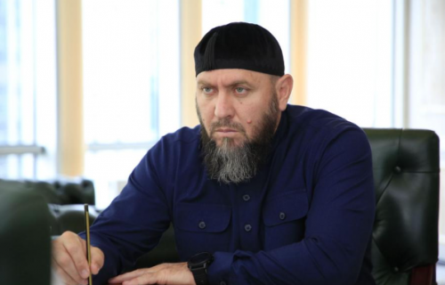 За 7 лет в Чечне воссоединили более 2600 семей