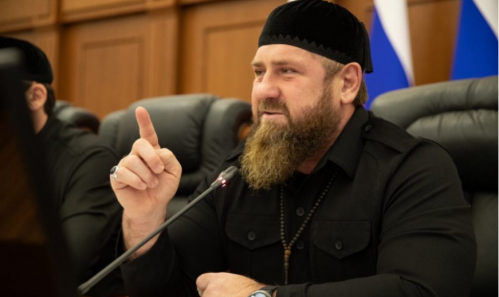 Рамзан Кадыров назвал личными врагами людей, выступающих против хиджаба