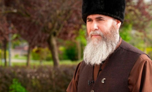 Муфтий ЧР Салахь-Хаджи Межиев: Приказ о запрете хиджабов в школах Владимирской области – это нарушение Конституции РФ