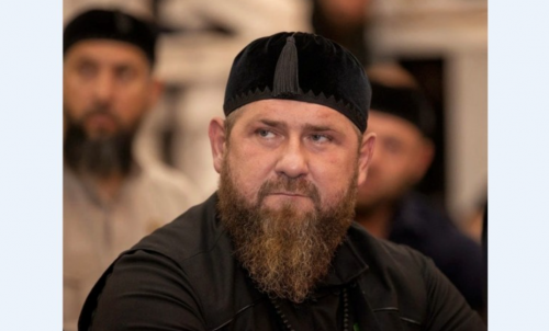 Рамзан Кадыров выразил соболезнования семье погибшего Хизира Дербичева из Ингушетии