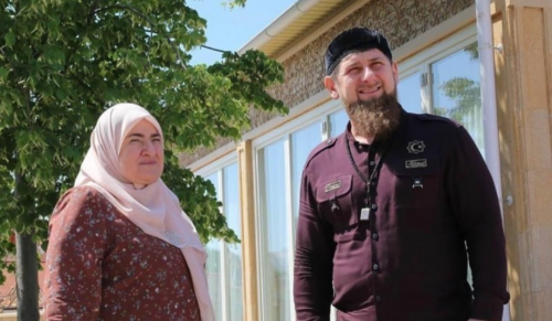 За 22 года финансовую помощь от РОФ им. А.-Х. Кадырова получили более 1 миллиона человек