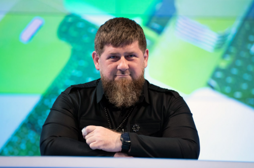 Р. Кадыров поздравил РОФ имени Героя России Ахмата-Хаджи Кадырова с 18-летием