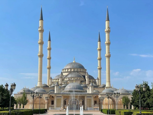 Отношение Ислама к детям