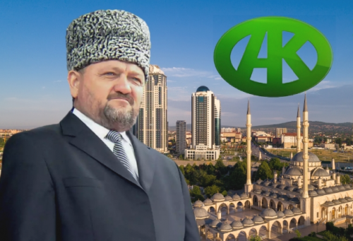 ОЧЕРЕДНОЙ ГУМАНИТАРНЫЙ ГРУЗ ОТ ФОНДА КАДЫРОВА ДОСТАВЛЕН В ГОРОДА НОВОАЗОВСК И ДОНЕЦК