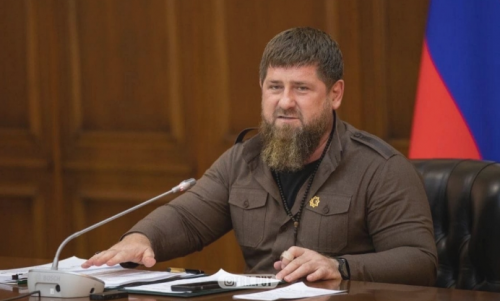 РАМЗАН-ХАДЖИ КАДЫРОВ ОСУДИЛ ВНЕСЕНИЕ "САХИХ АЛЬ-БУХАРИ" В СПИСОК ЭКСТРЕМИСТСКИХ МАТЕРИАЛОВ