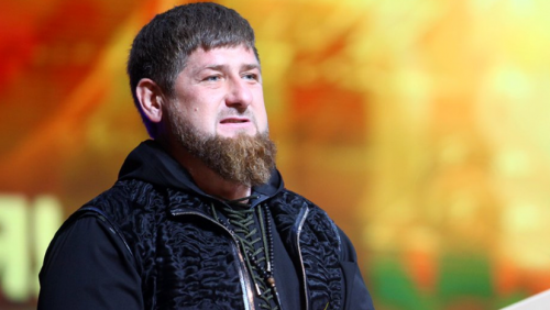 Р. Кадыров поздравил жителей ЧР со 100-летием республики