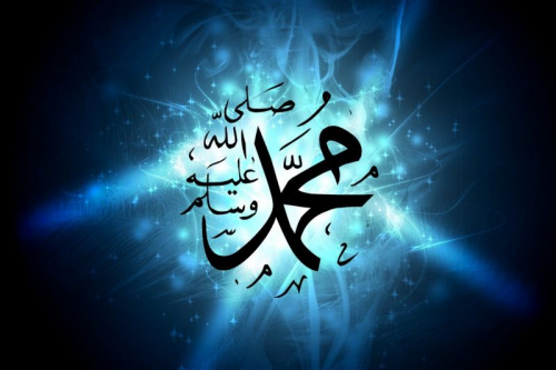 Печать всех Пророков - Мухаммад ﷺ