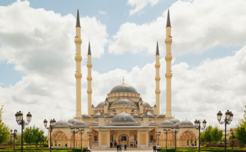 СУРА АЛЬ МУЛЬК ЗАЩИТА ОТ МУЧЕНИЙ В МОГИЛЕ