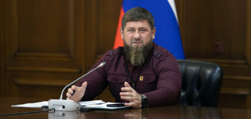 Рамзан Кадыров поздравил Героев Отечества с праздником