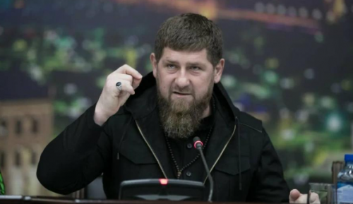Р. Кадыров призвал мусульман мира объединиться против НАТО
