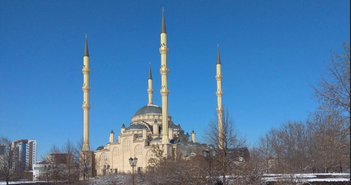 Силён лишь тот, кто способен владеть собой в гневе