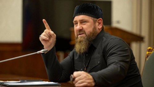 ГЛАВА ЧР ВЫСКАЗАЛСЯ ПРО ЗАПРЕТ НА НОШЕНИЕ ХИДЖАБА И СТРОИТЕЛЬСТВО МЕЧЕТЕЙ