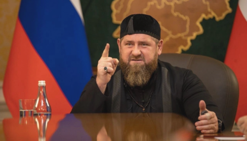 РАМЗАН-ХАДЖИ КАДЫРОВ О СОЖЖЕНИИ КОРАНА В ШВЕЦИИ: «ГОРЕТЬ ВАМ В АДУ, БЕСЫ»