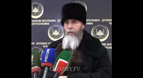 23 января начинается месяц Раджаб, один из священных месяцев для мусульман