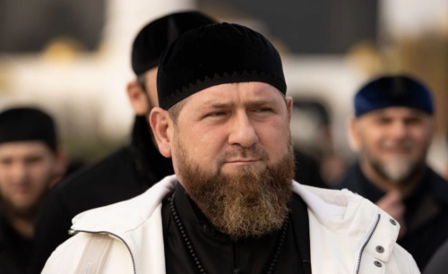 «Я ДАВНО НАЗЫВАЛ ЭТУ ВОЙНУ СВЯЩЕННОЙ ДЛЯ МУСУЛЬМАН, А СЕЙЧАС СОМНЕНИЙ НЕ ОСТАЛОСЬ НИКАКИХ»