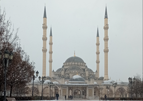 Пришествие Исы сына Марьям (мир ему)