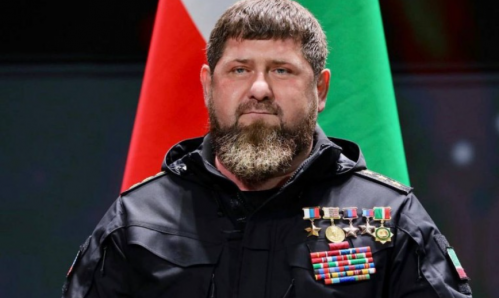 Рамзану Кадырову присвоено звание Героя Чеченской Республики