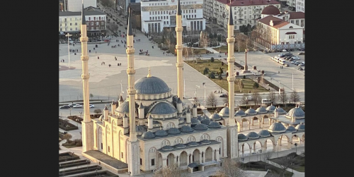 Стеснение перед Аллахом
