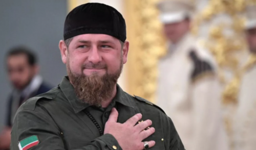 Рамзан Кадыров: Я желаю чеченскому народу получить благодать этой ночи сполна