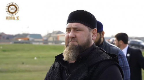 В селе Нойбер Гудермесского района возведут новую мечеть