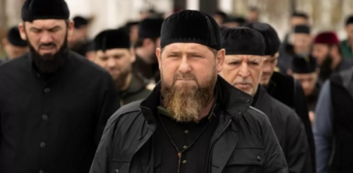 Рамзан Кадыров: Имя Ахмата-Хаджи стало символом верности обществу и любви к Родине