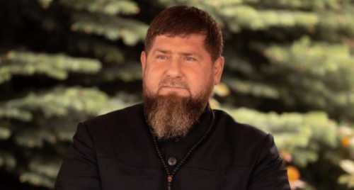 Рамзан Кадыров призвал всех мусульман мира объединиться против общего врага