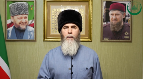 Муфтий ЧР осудил сожжение священного Корана у главной мечети в Стокгольме
