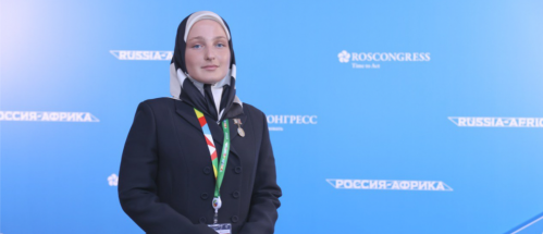 «Нохчийчоьнан бераша-Африкин берашна» цIе йолчу акцин гурашкахь 12 миллион сом ахча гулдина