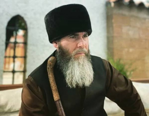 «Несмотря на то, что Ахмата-Хаджи нет с нами, он оставил после себя великое наследие - это Путь Кадырова»