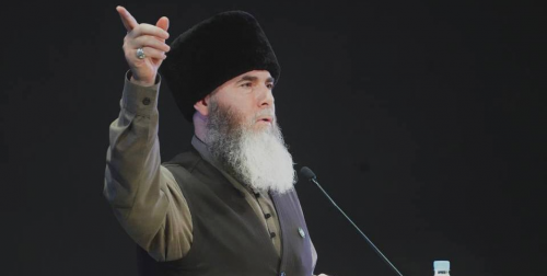 «ДЛЯ ДВУХ МИЛЛИАРДОВ МУСУЛЬМАН КОРАН ЯВЛЯЕТСЯ СВЯЩЕННЫМ И НЕПРИКОСНОВЕННЫМ»