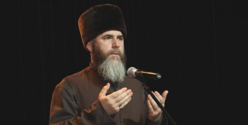 Муфтий ЧР выразил соболезнования родным погибших при землетрясении в Марокко