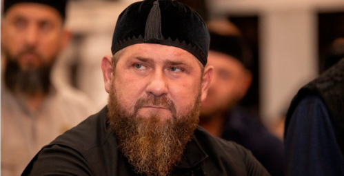 Рамзан-Хаджи Кадыров выразил соболезнования королю Марокко Мухаммеду VI в связи с землетрясением