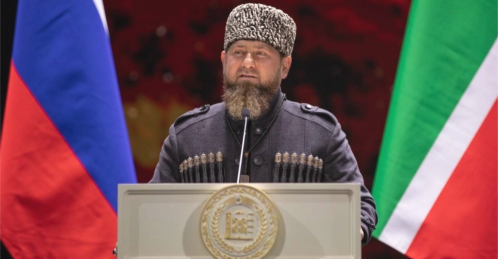 Рамзан-Хаджи Кадыров поздравил чеченских женщин с праздником