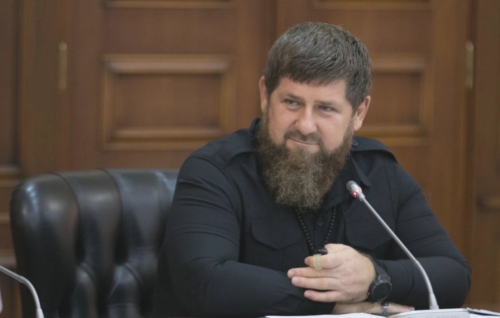 Рамзан-Хаджи Кадыров поздравил грозненцев и весь чеченский народ с 205-летием столицы ЧР