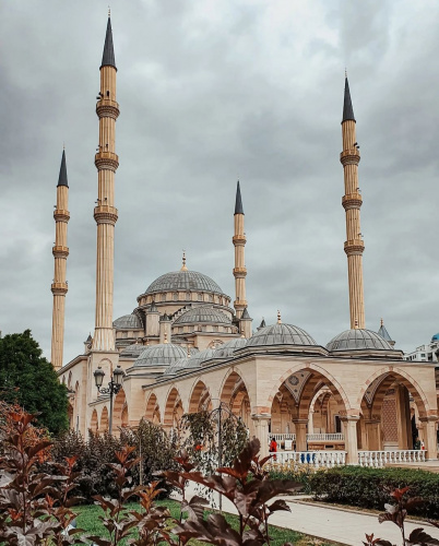 Черты характера и нрав Посланника Аллаха ﷺ были олицетворением Корана.