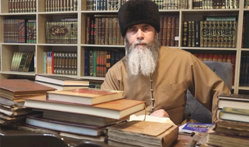 Муфтий Чеченской Республики высказался о ситуации между Израилем и Палестиной