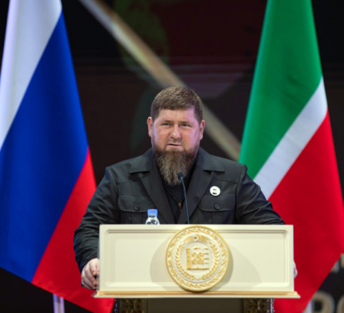 Р. Кадыров: «Насколько преданно и безгранично Ахмат-Хаджи Кадыров любил свой народ, я знаю, как никто другой»