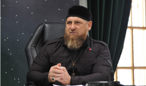 Рамзан Кадыров встретился с муфтиями СКФО