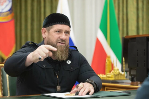 Рамзан-Хаджи Кадыров заявил, что ситуация жителей Газы заставила многих людей переосмыслить лживые западные ценности