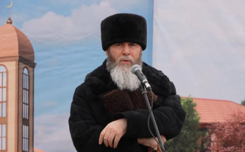 В Грозном стартовало строительство двух мечетей на 4000 человек