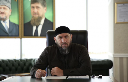 Аслан Абдулаев: Выборы - судьбоносное решение для страны