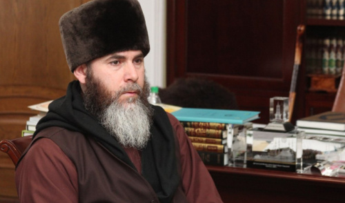 Муфтий ЧР Салах-хаджи Межиев объявил 2 апреля первым днём поста месяца Рамадан