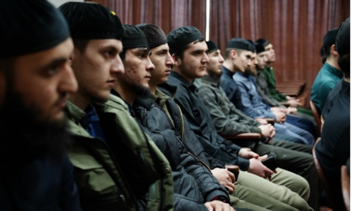 В Исламском университете им. Кунта-Хаджи обсудили вопросы сохранения традиционных ценностей
