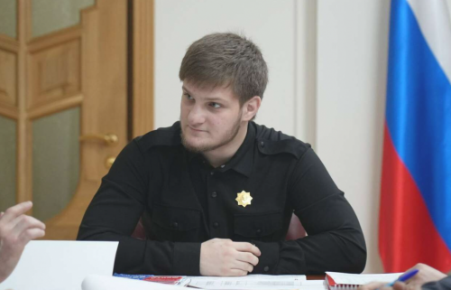 По поручению Ахмата Кадырова в священный месяц Рамадан запущена акция «Ифтар в дороге»