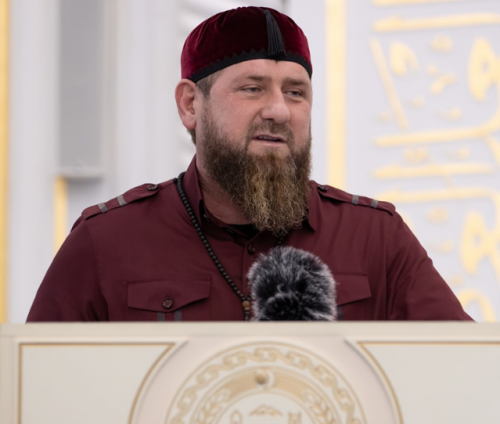 Рамзан Кадыров: В День памяти и скорби мы вспоминаем драматические периоды нашей истории