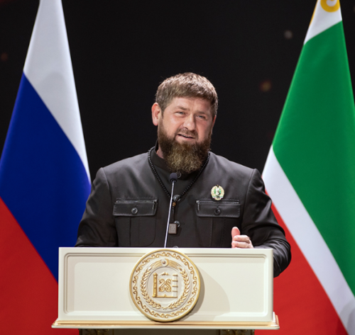Рамзан Кадыров: Сегодня отмечается Международный день защиты детей