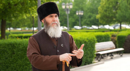 7 июня первый день месяца Зуль-Хиджа