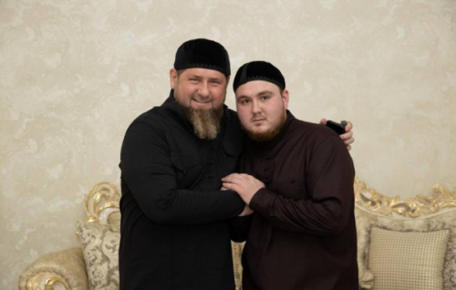 Рамзан Межиев принял участие в международной конференции в Алматы