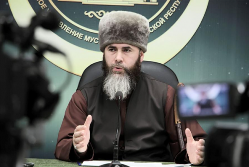 Их действия полностью противоречат исламу: муфтий ЧР прокомментировал теракт в Дагестане